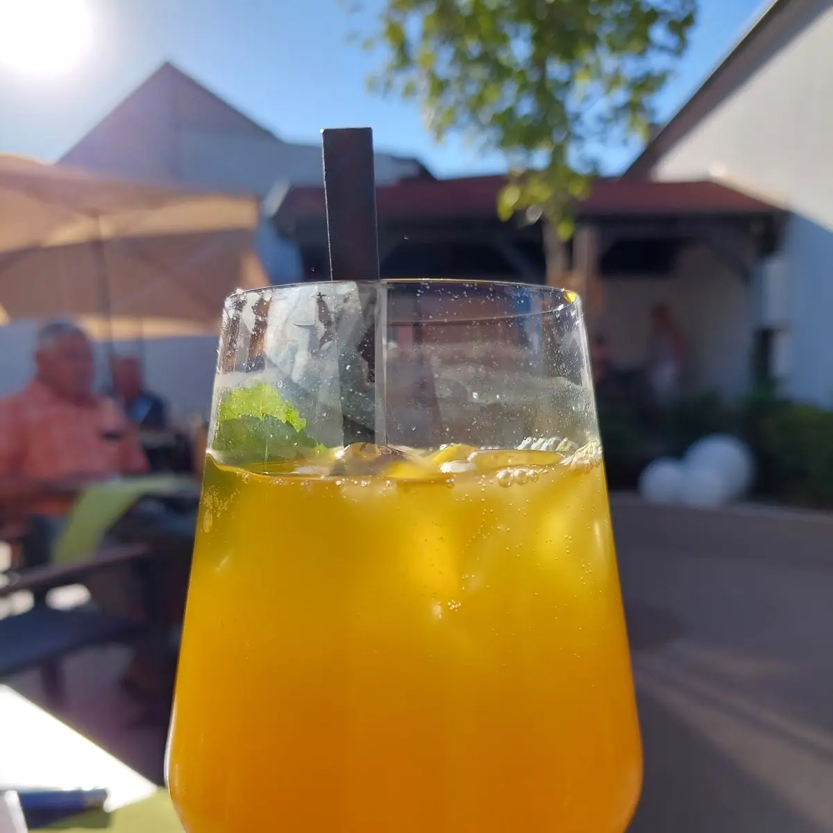Mangospritzer