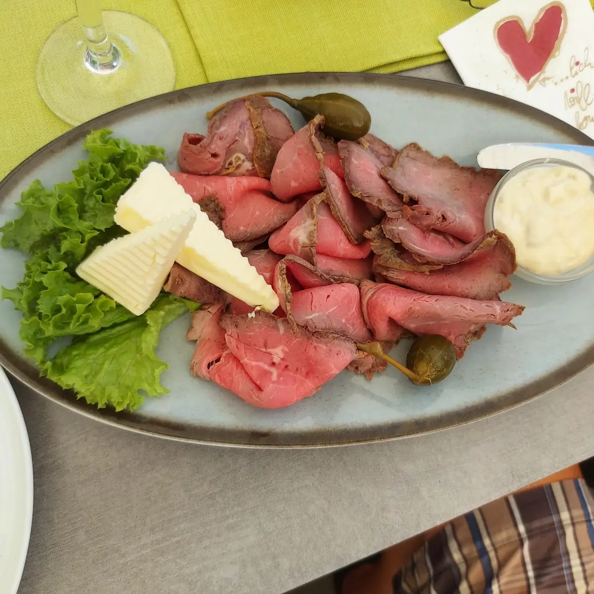 Roastbeef