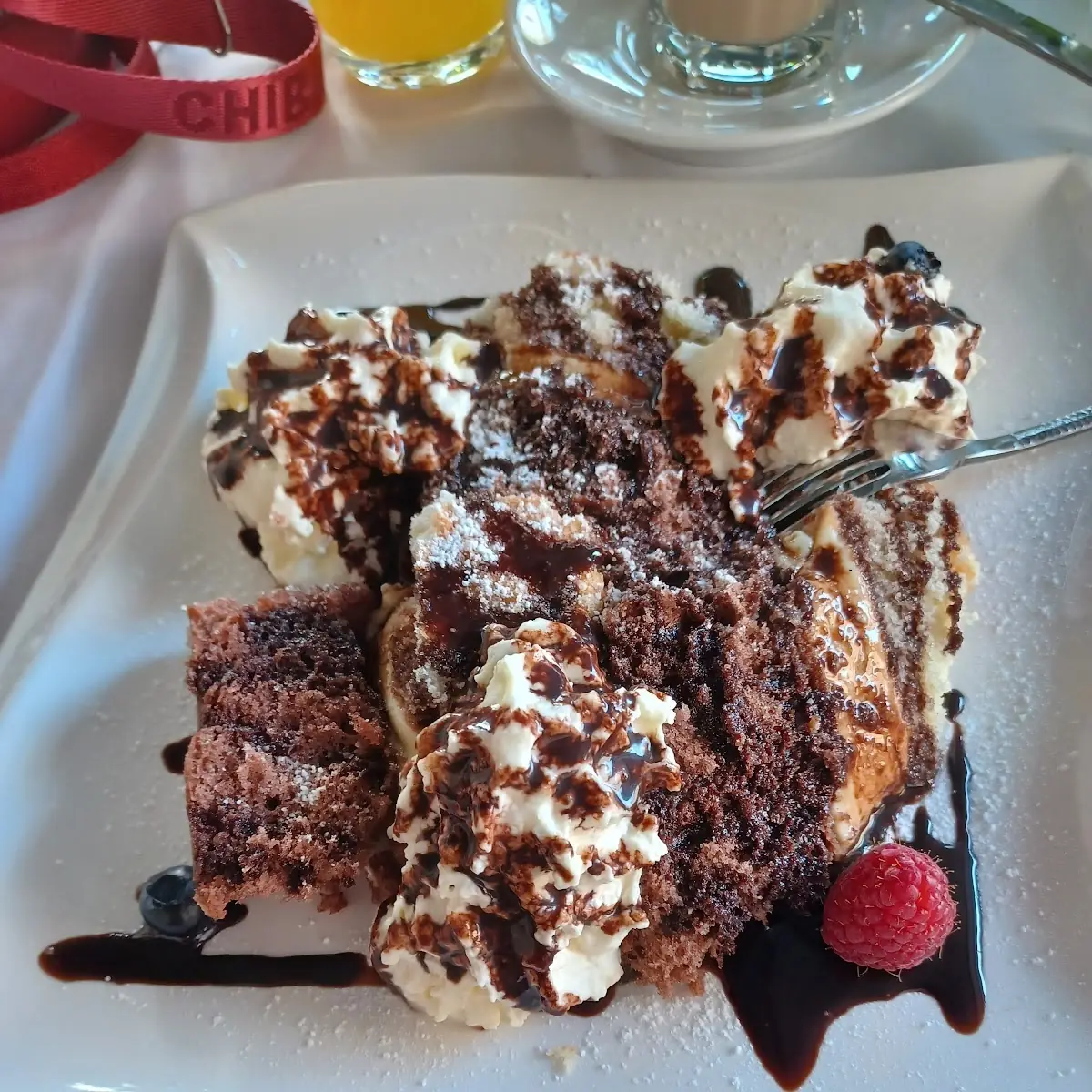 Somlauer Nockerl