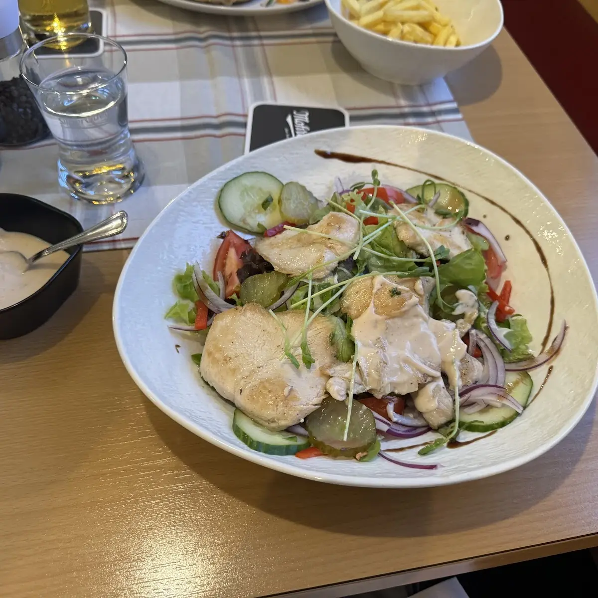 Chicken Salad