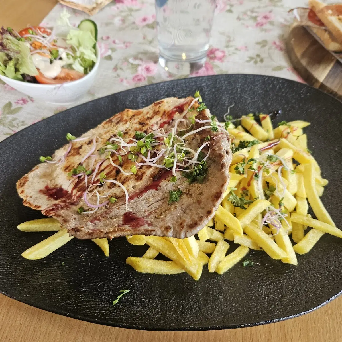 Cordon Bleu Des Hauses