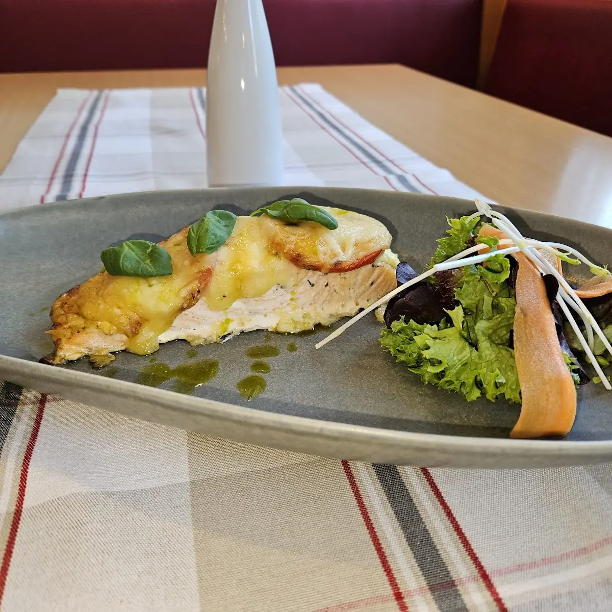 Lach Backofen