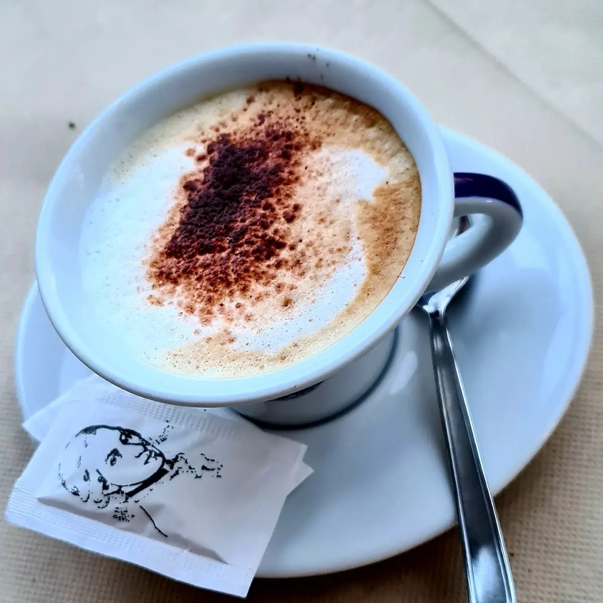 Cappuccino