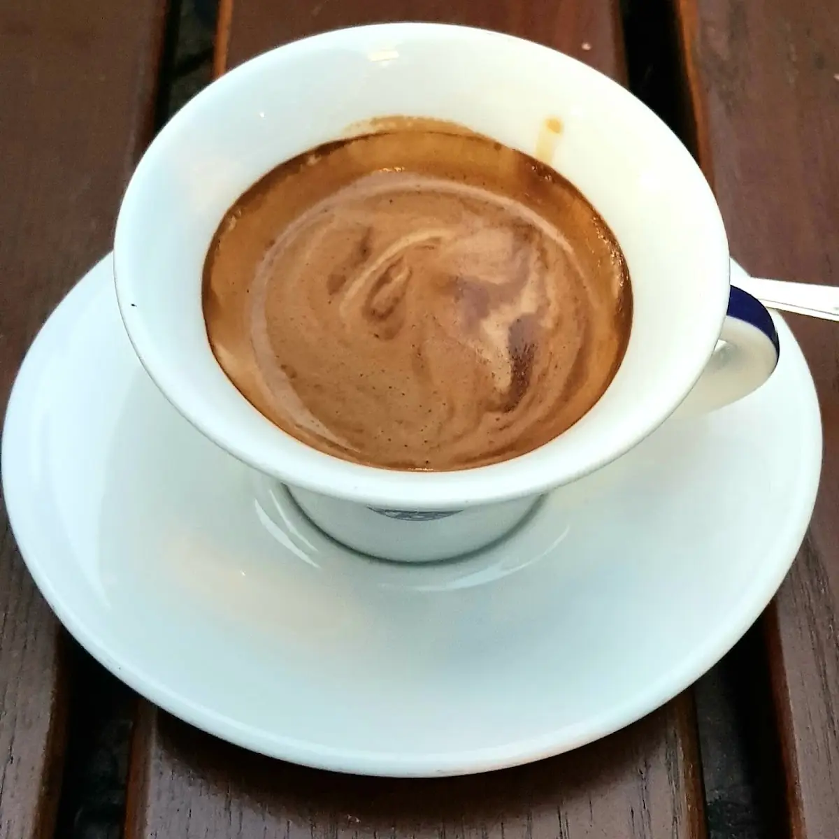 Espresso