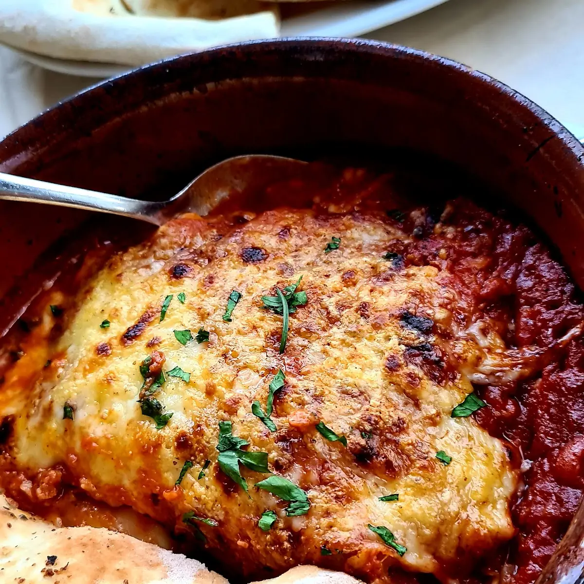 Lasagne Al Forno
