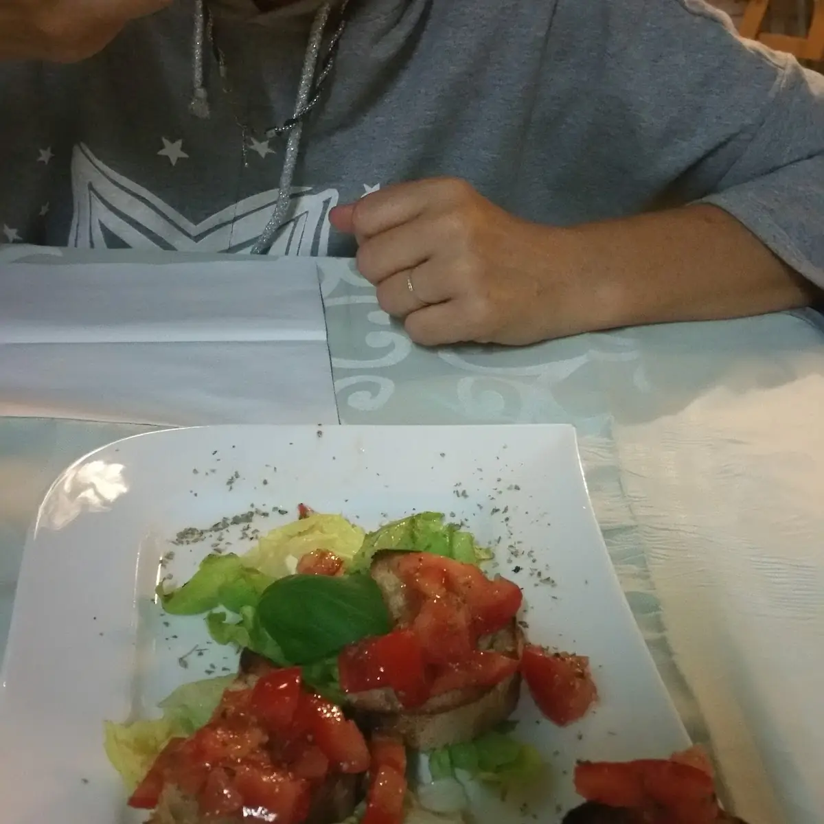 Made in Italy