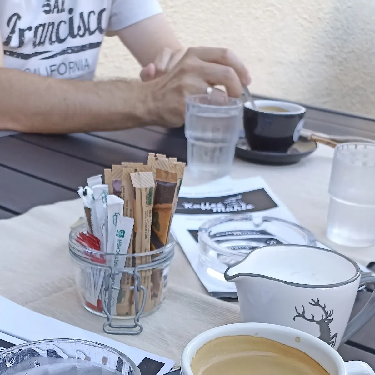 Kaffee
