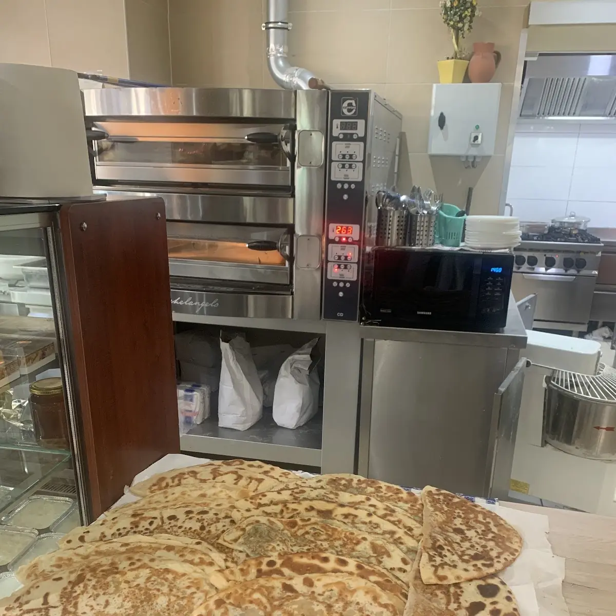 Gözleme