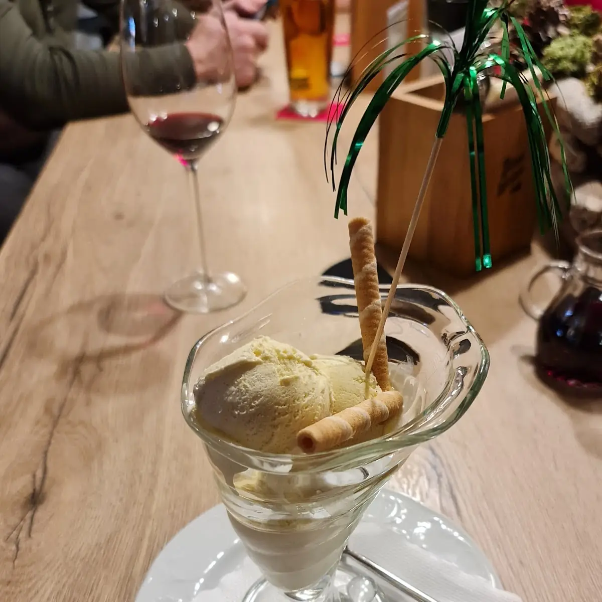 Eisbecher
