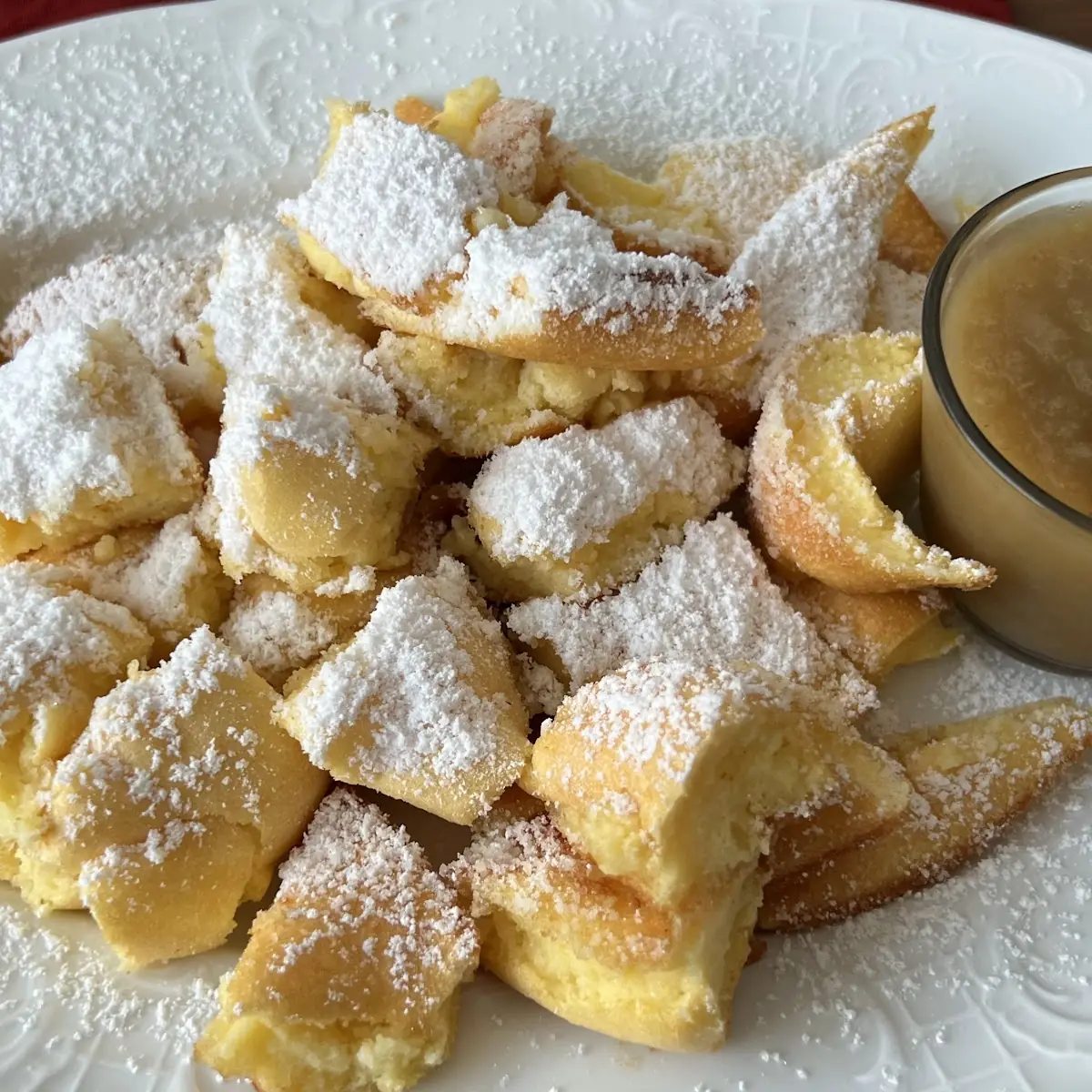 Kaiserschmarrn
