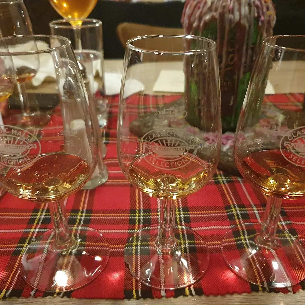 Whisky