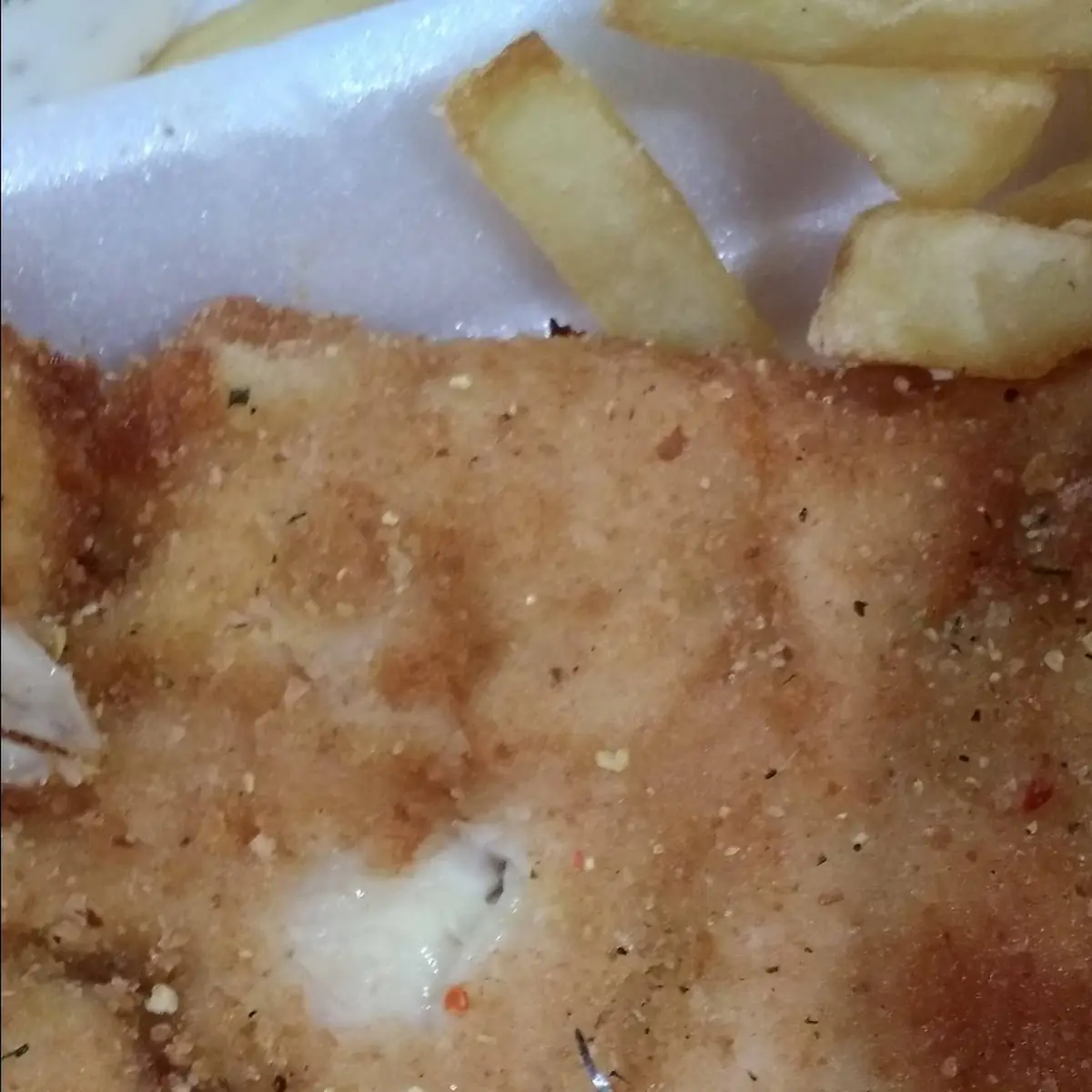 Gordon Bleu