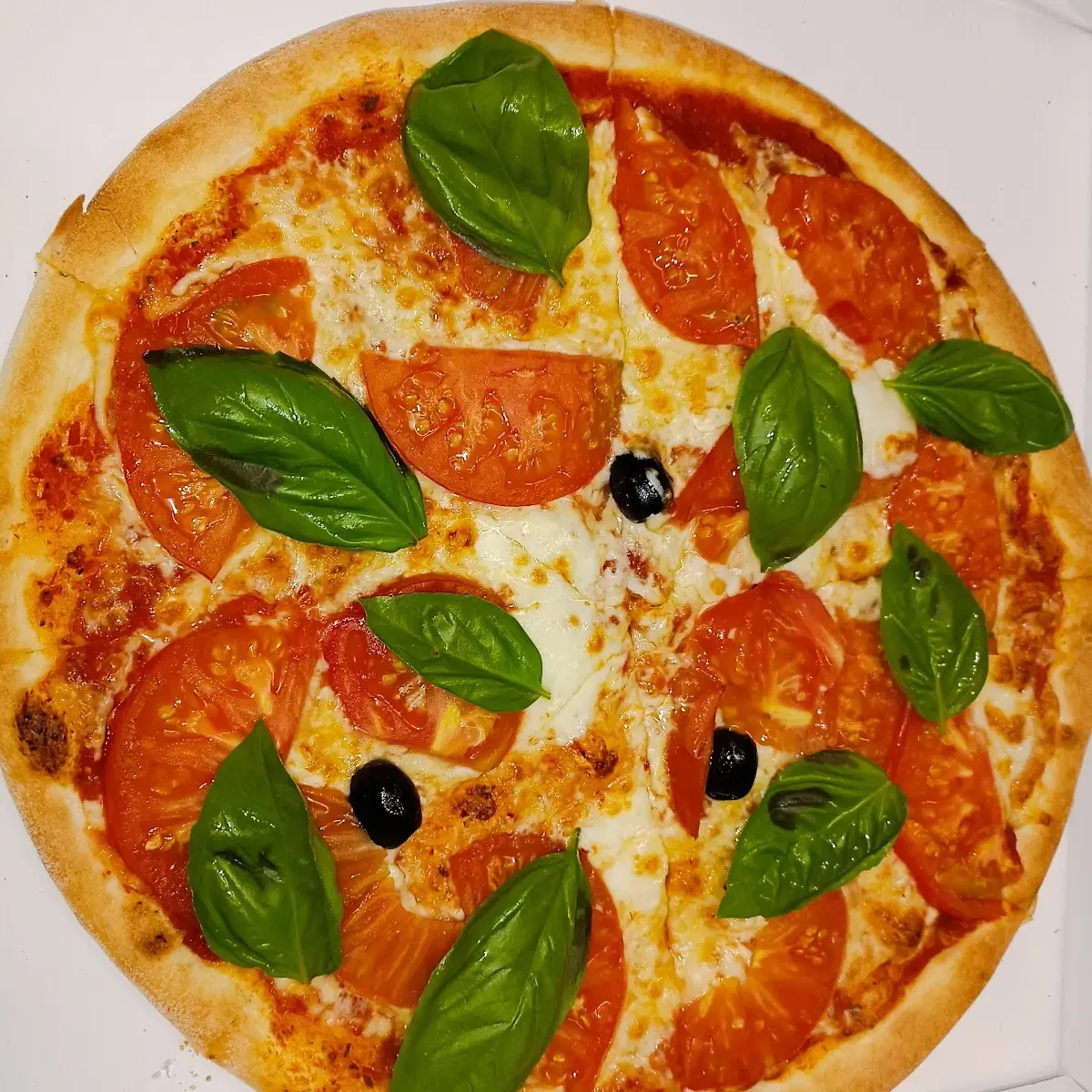 Pizza Venezia