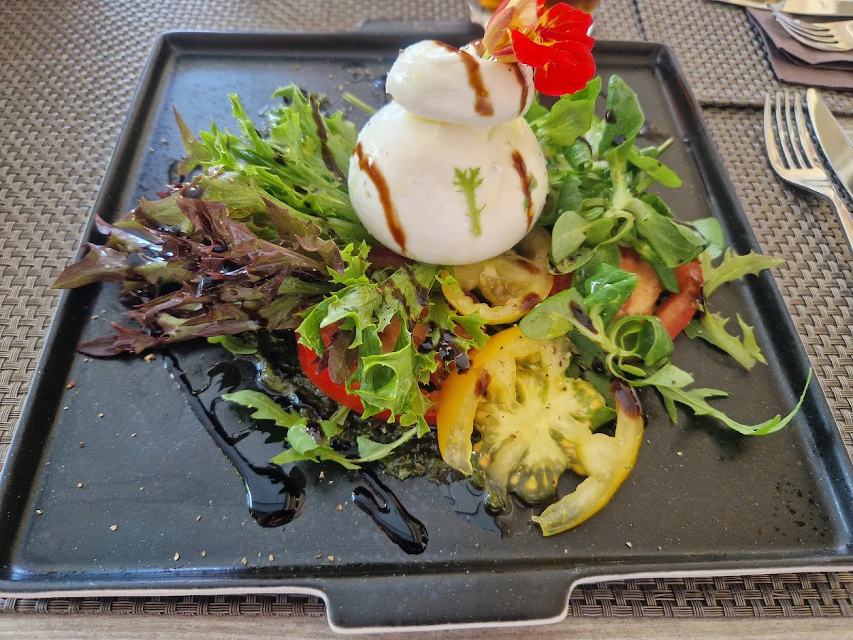 Burata