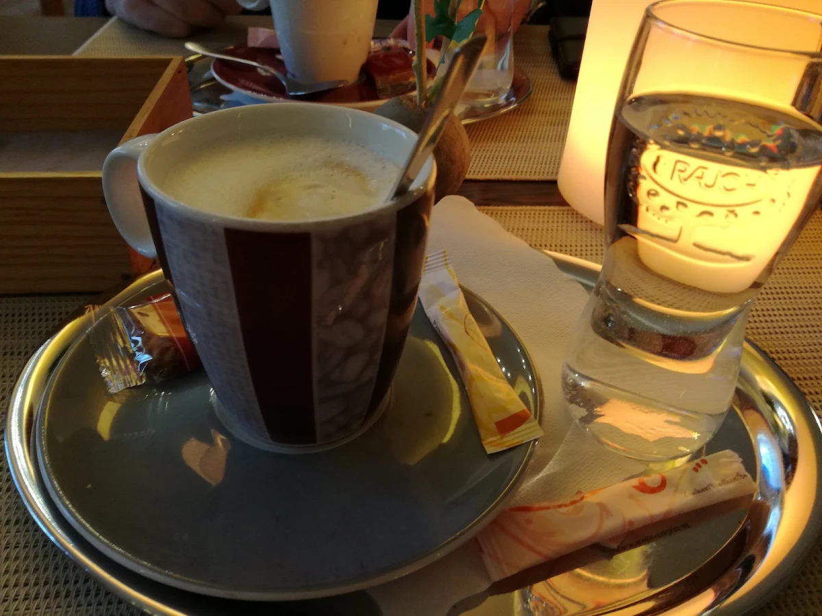 Cappuccino