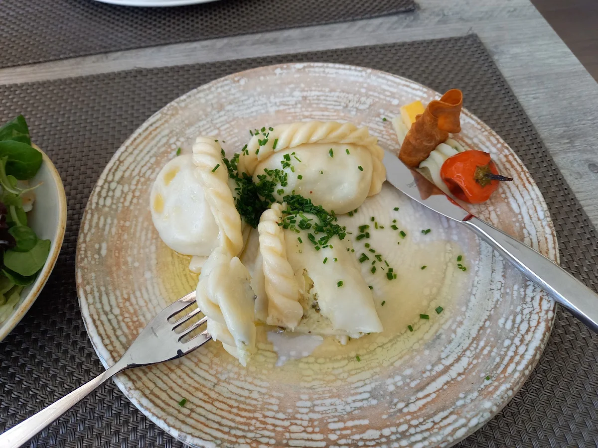 Kärntner Käsnudel