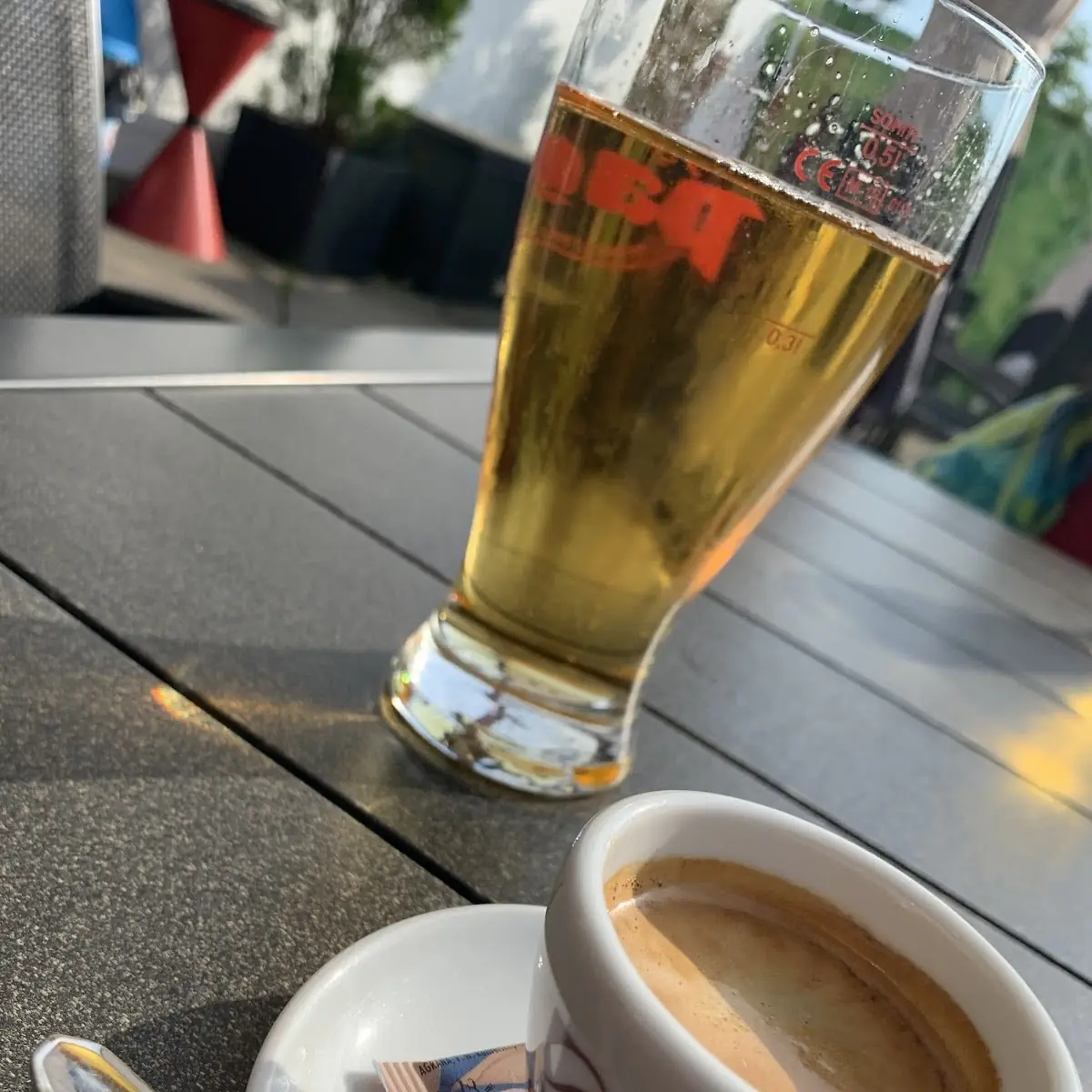 Espresso