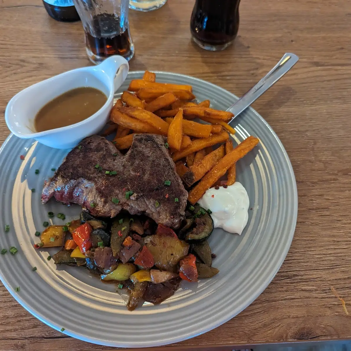 Rumpsteak