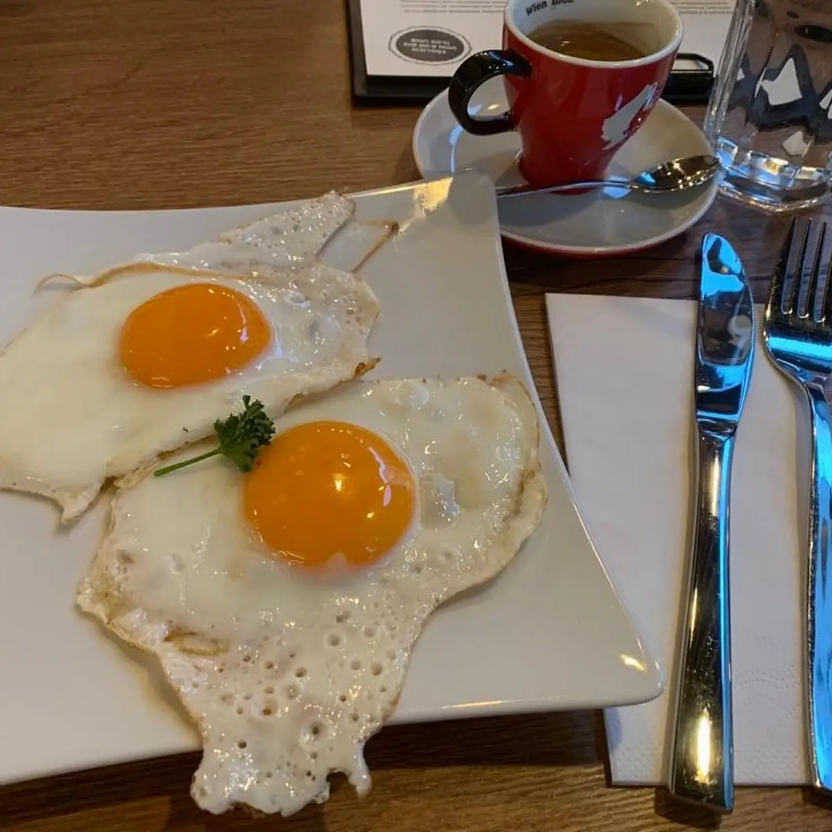 Spiegelei