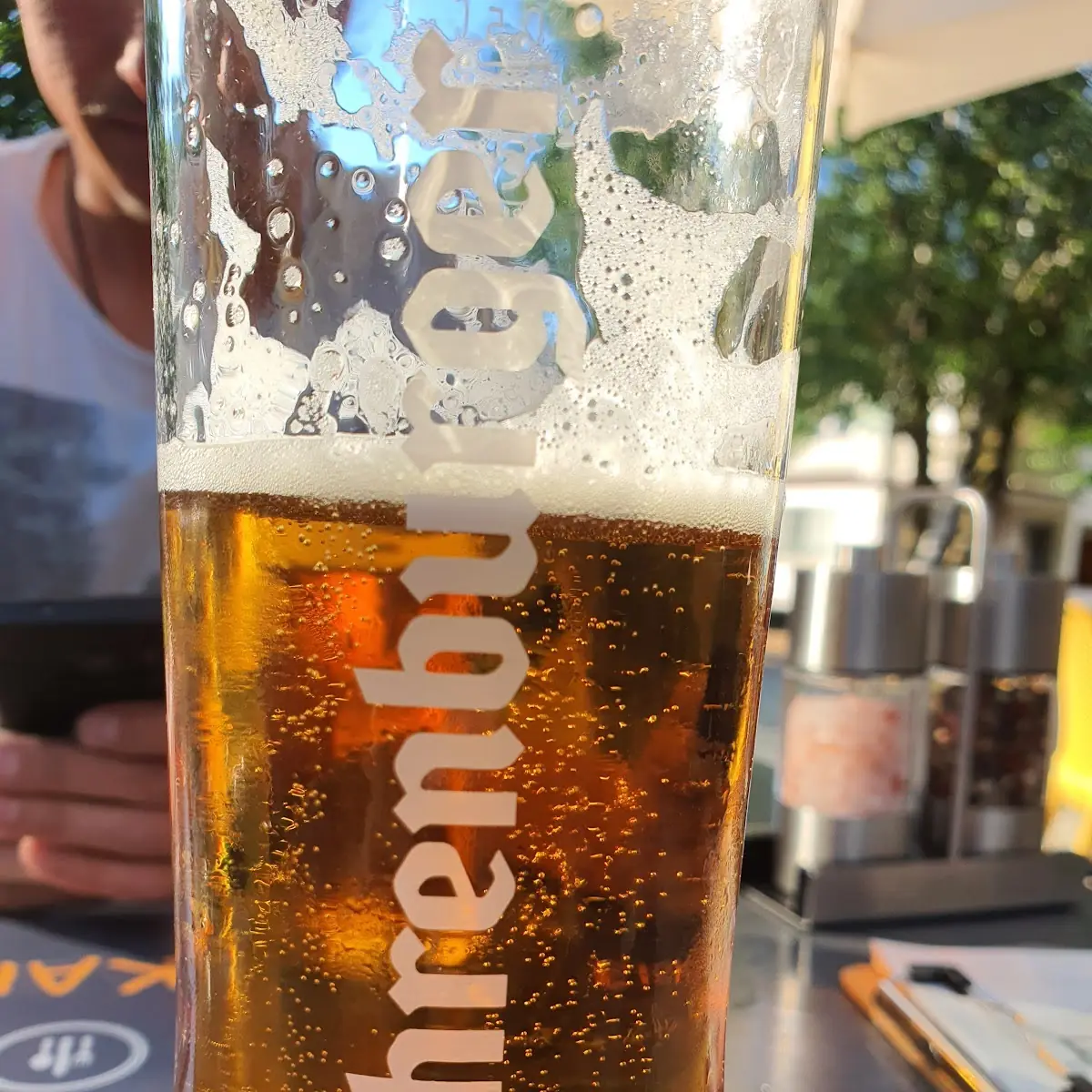 Bierle