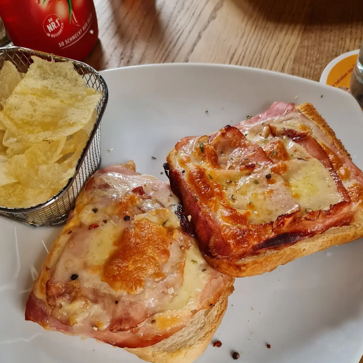 Ländle Toast
