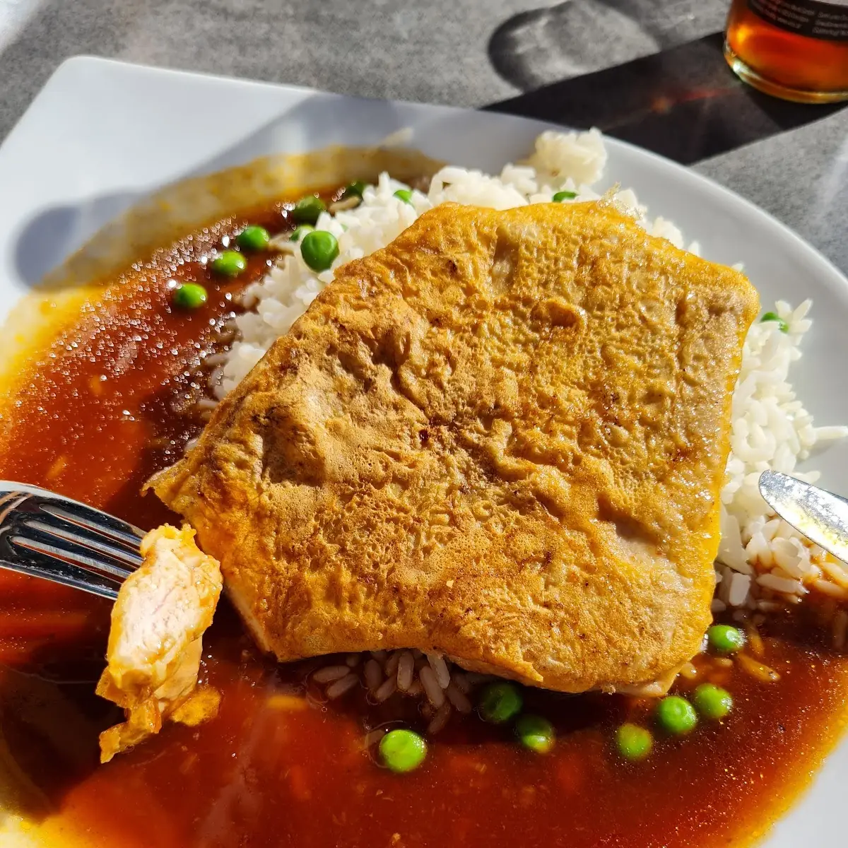Pariserschnitzel