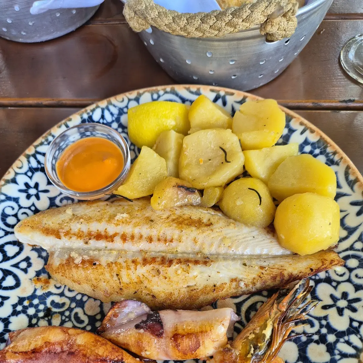Der Fisch