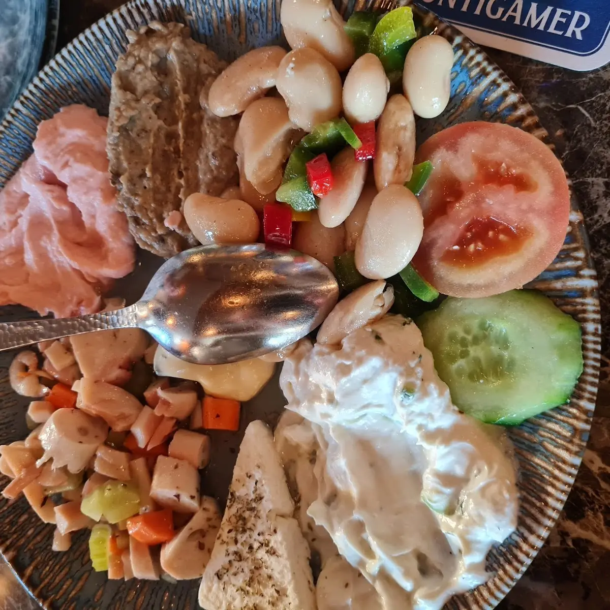 Kalte Platte