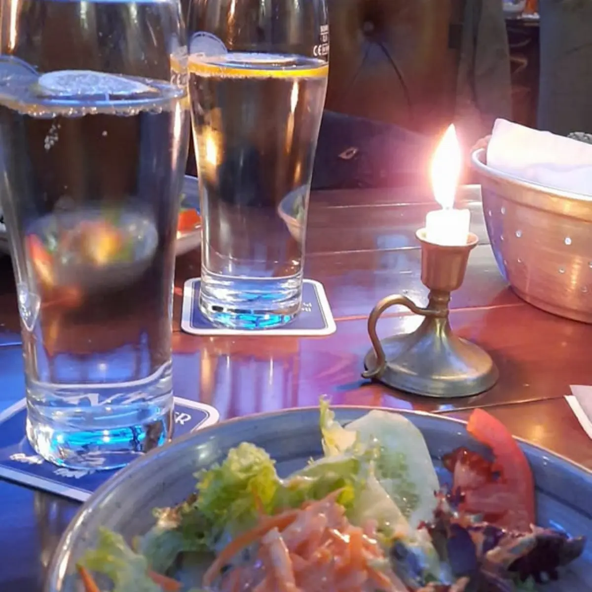 Ouzo Auf Eis