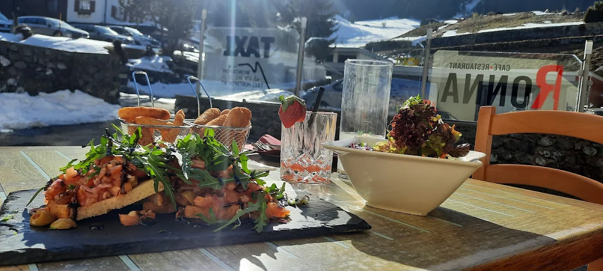 Gemischter Salat