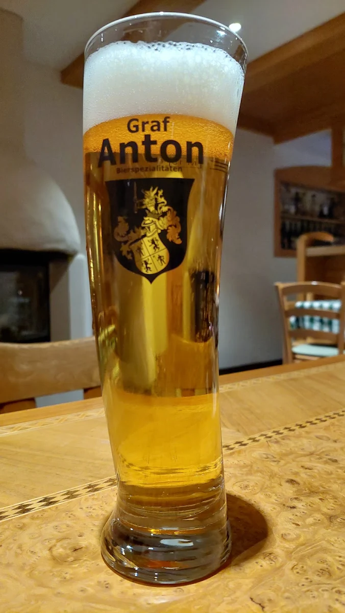 Graf Anton Bier