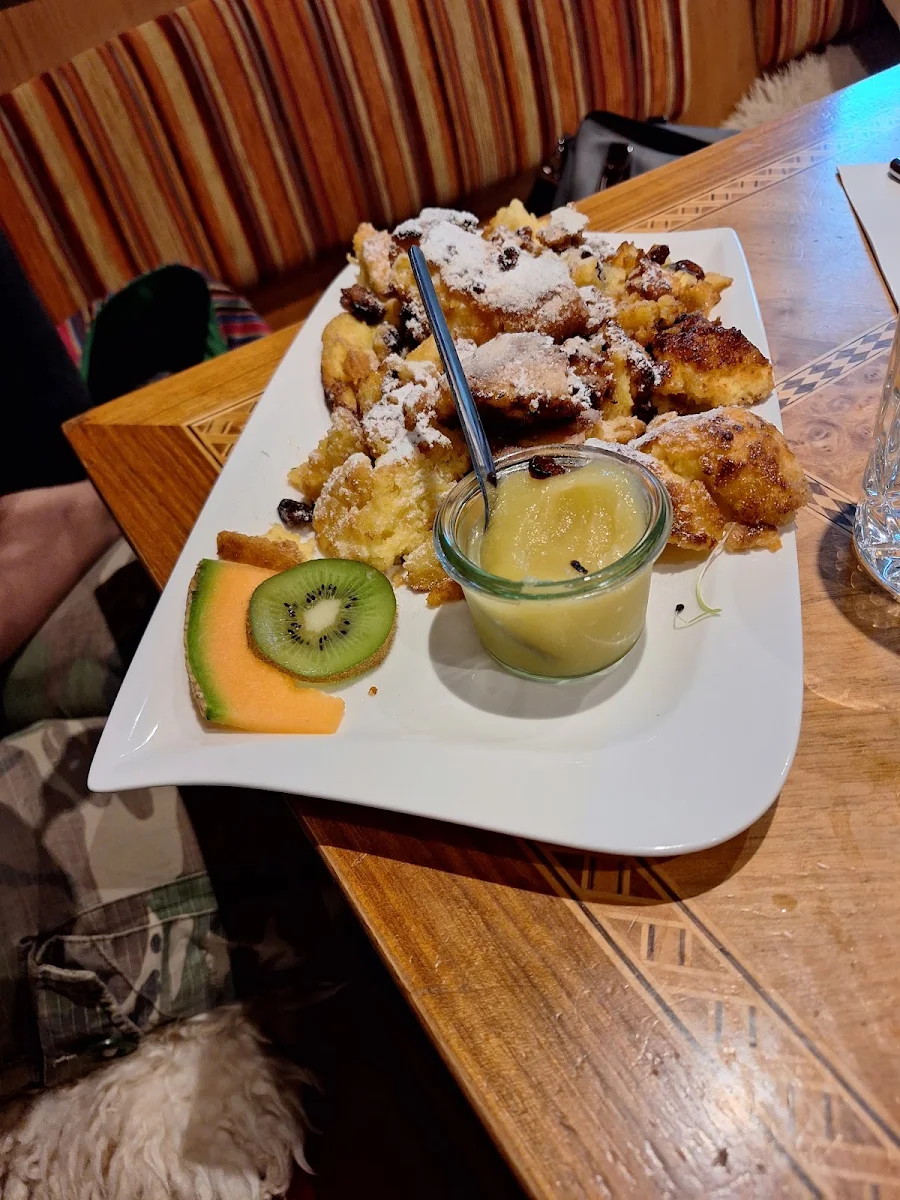 Kaiser Smaren