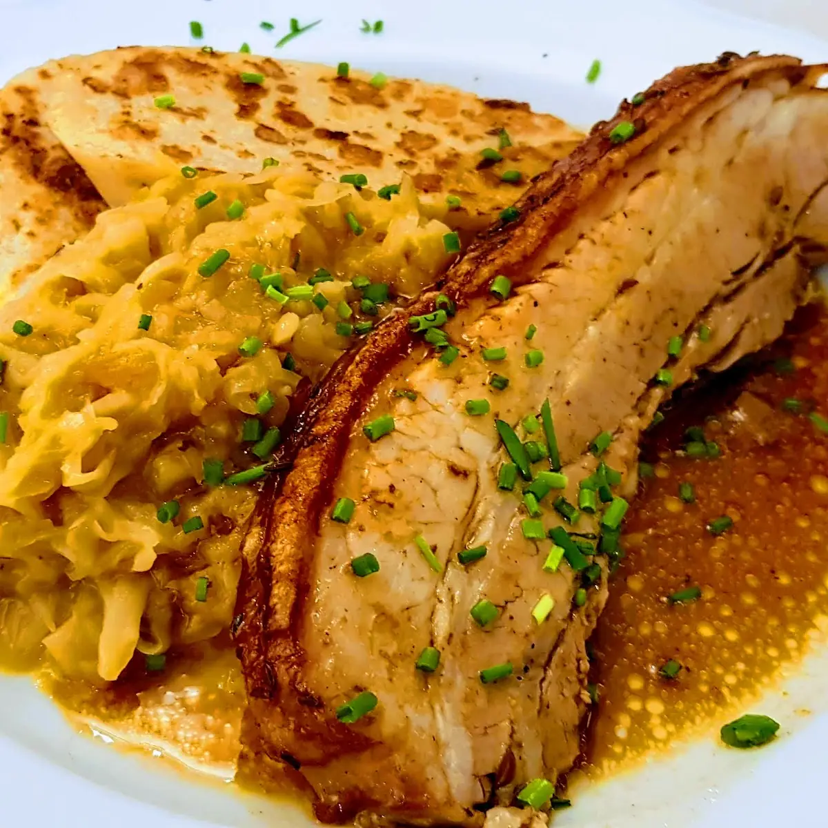 Kümmelbraten