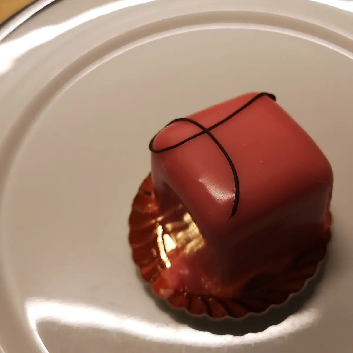Punsch Krapfen