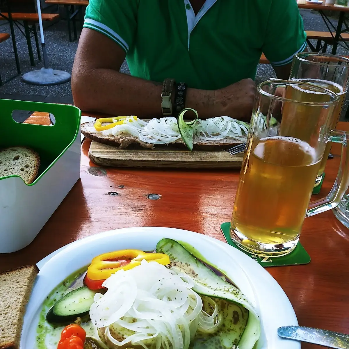 Geiskäsle