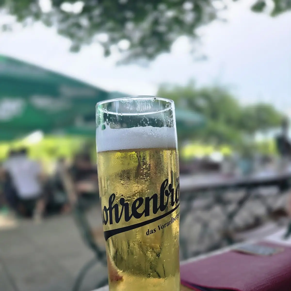Sweet Beer
