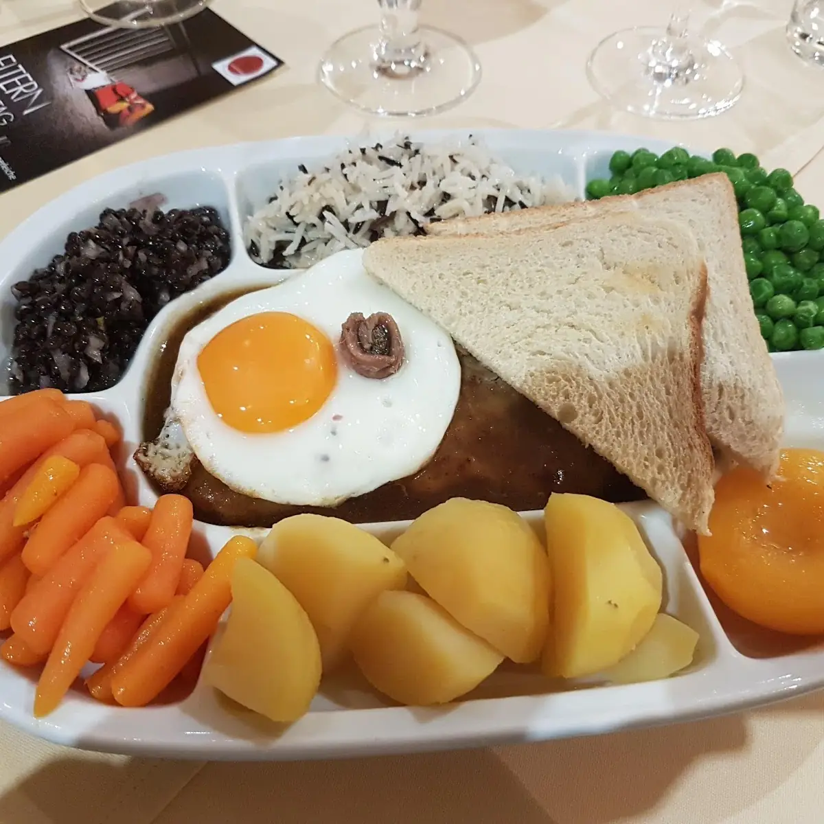 Holsteinschnitzel