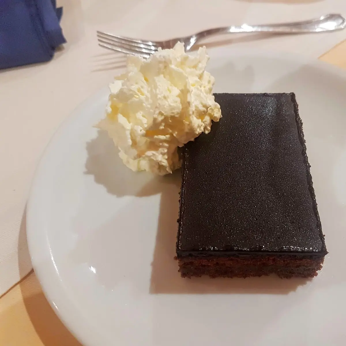 Sacherschnitte