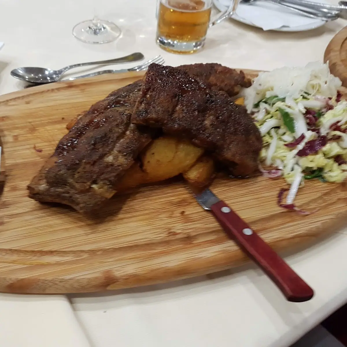 Spareribs