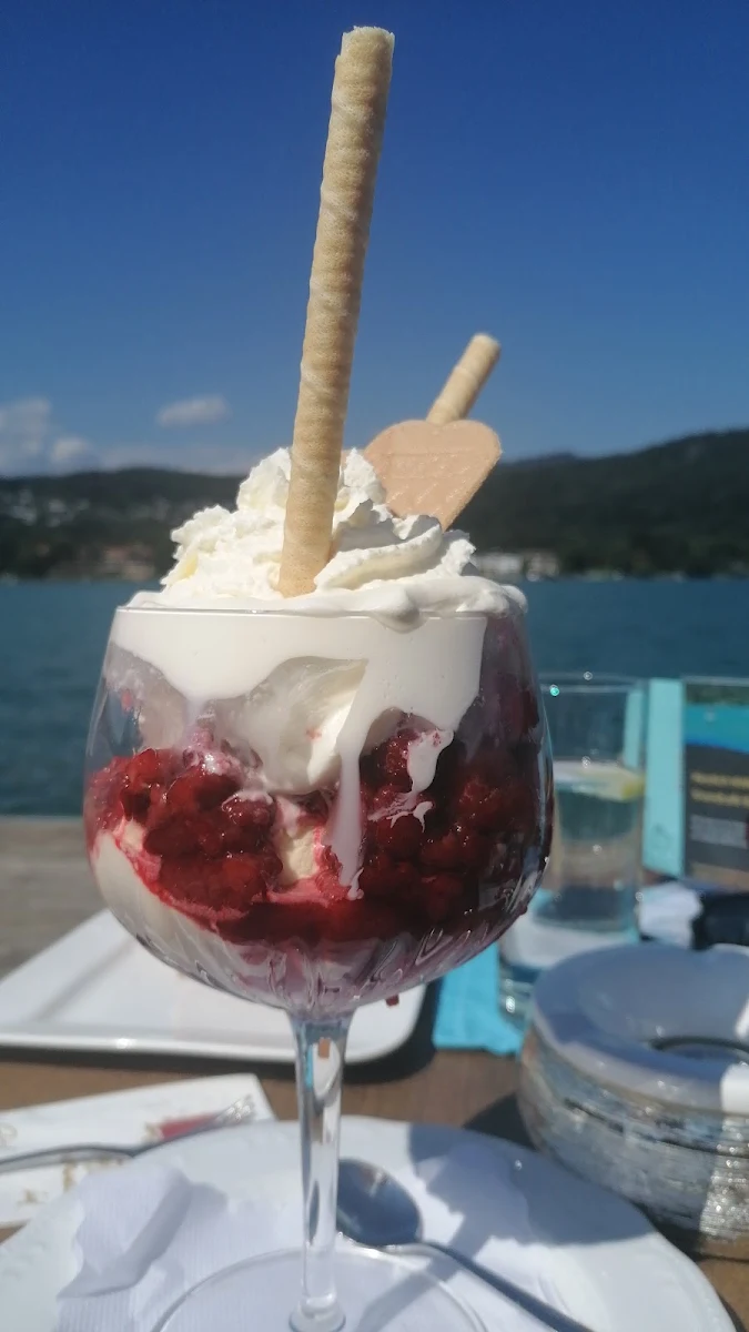 Heisse Liebe Heisse Himbeeren
