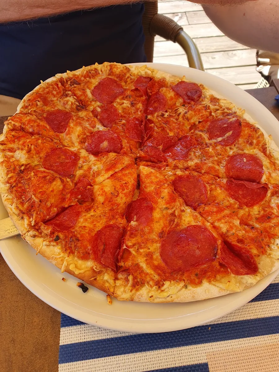 Pizza