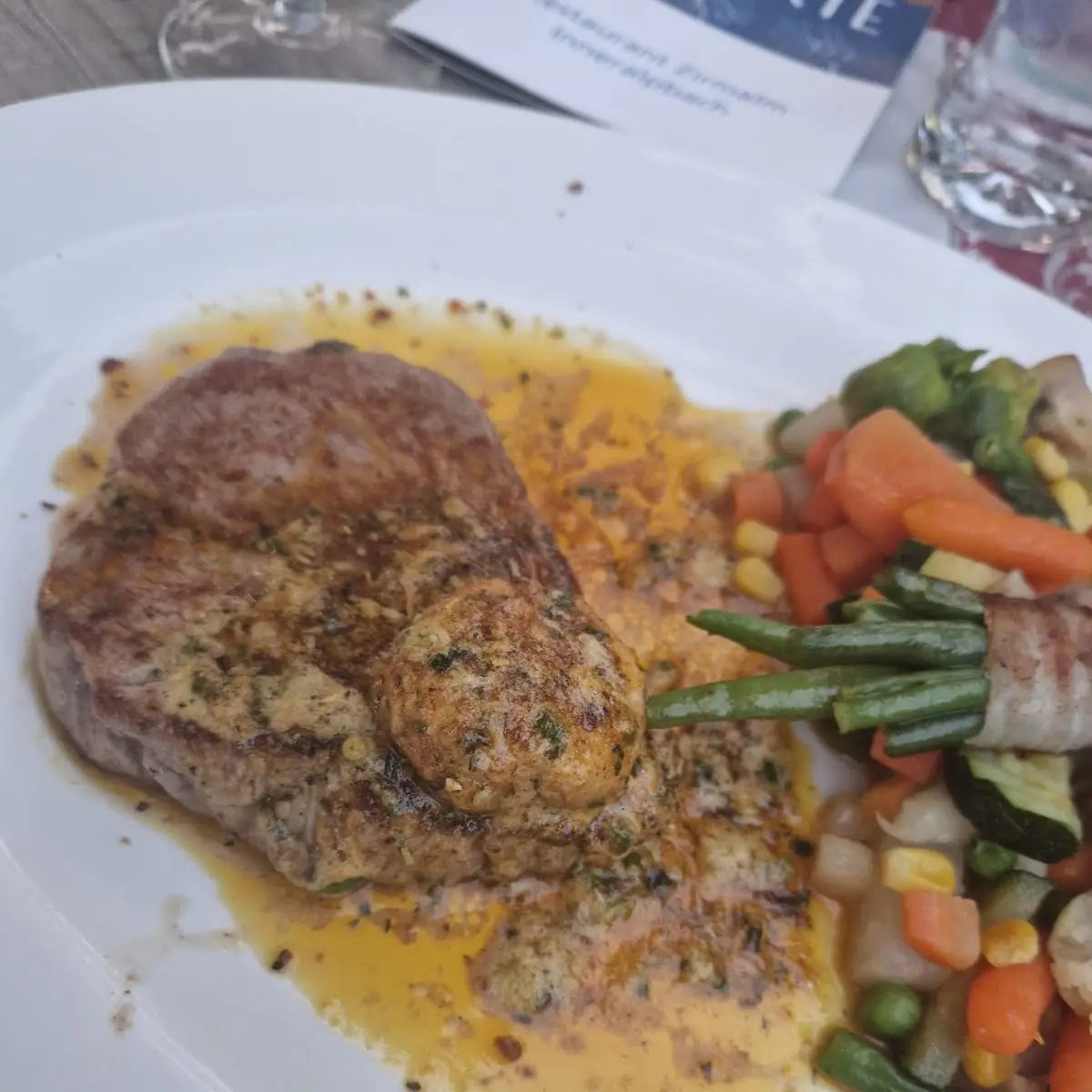 Filetsteak