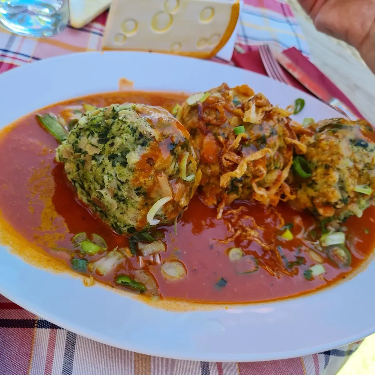 Knödel