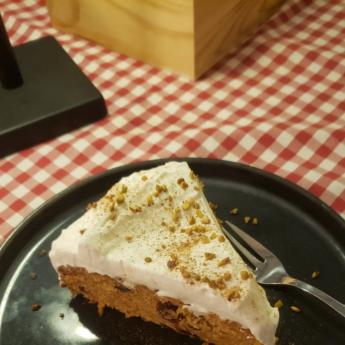 Karotten Kuchen