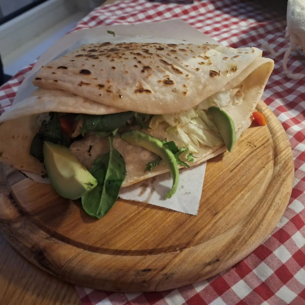 Piadina