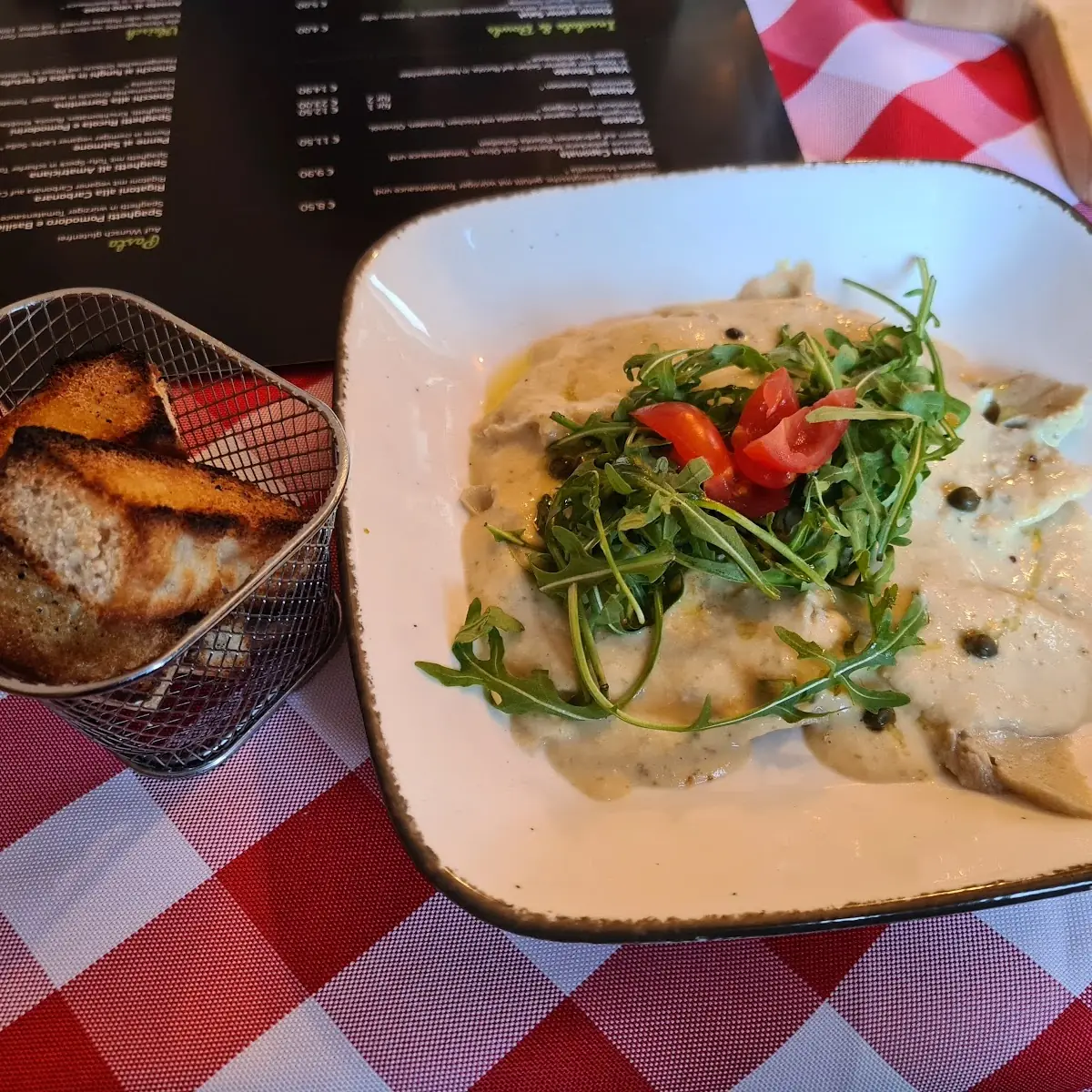 Vitello Tonnato