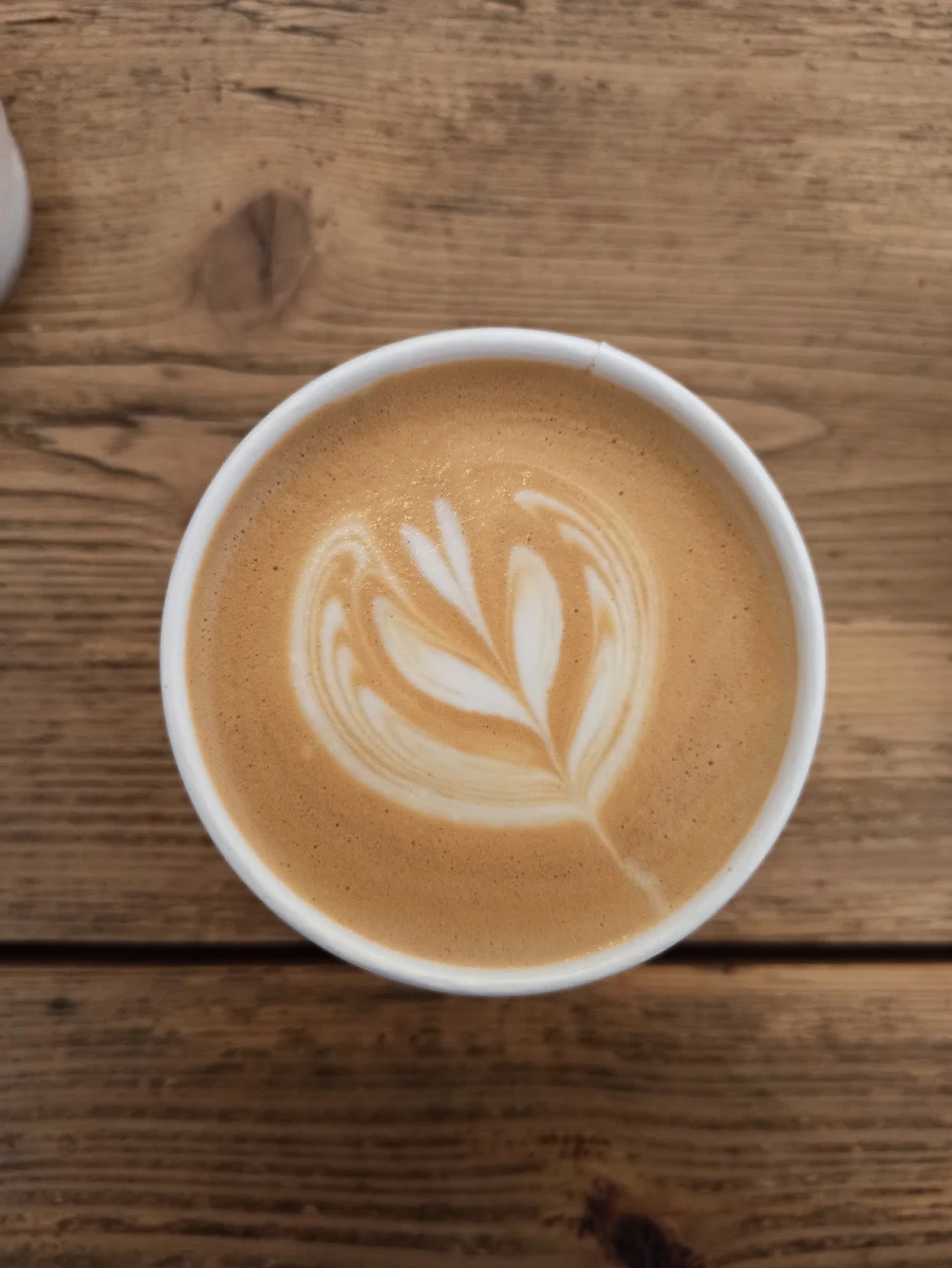 Flat White