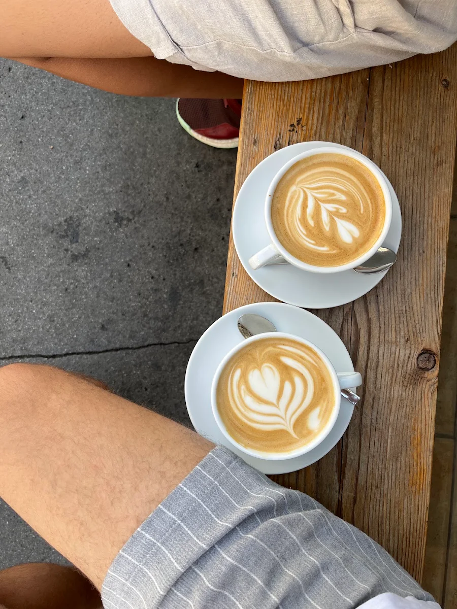 Latte