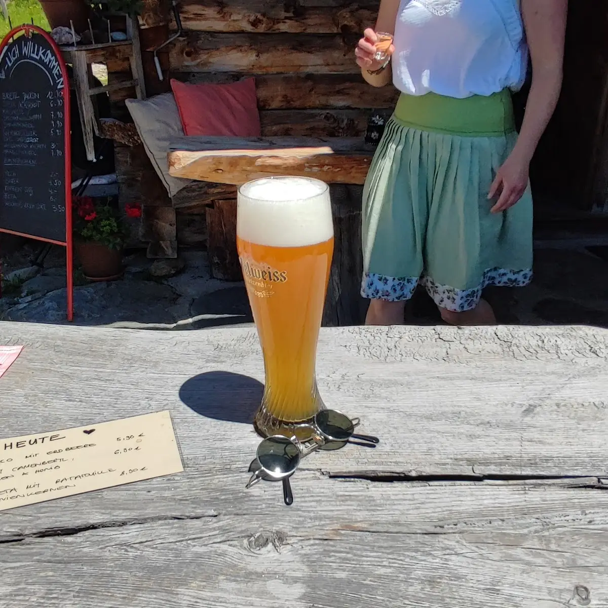 Una Birra