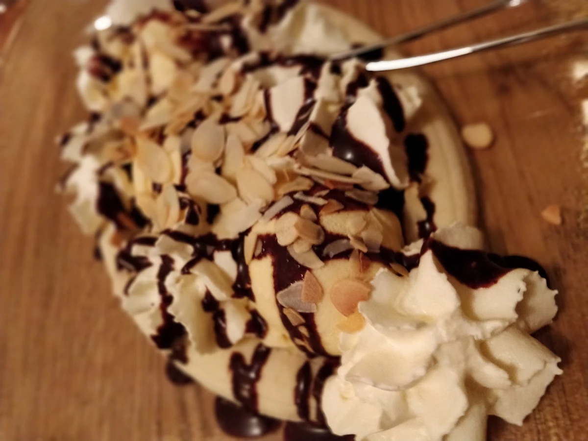 Bananasplit